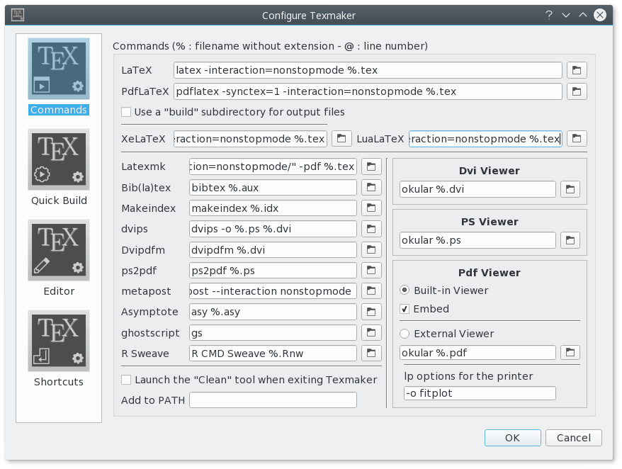 share latex text editor