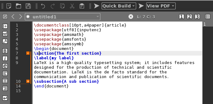 Latex Download Windows